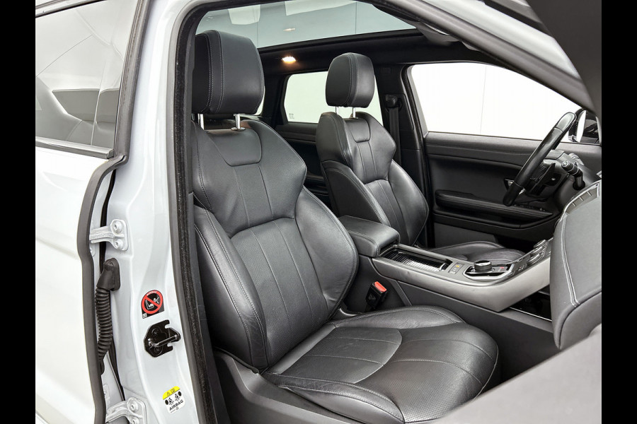 Land Rover Range Rover Evoque 2.0 TD4 HSE R-Dynamic(Goed OnderH, Panorama, Camera, Navi, StoelV, Parkeersensoren, Etc)