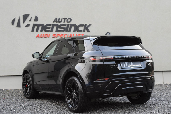 Land Rover Range Rover Evoque 2.0 P250 AWD R-Dynamic S / Panoramadak/ leder/ Trekhaak/ 20 inch