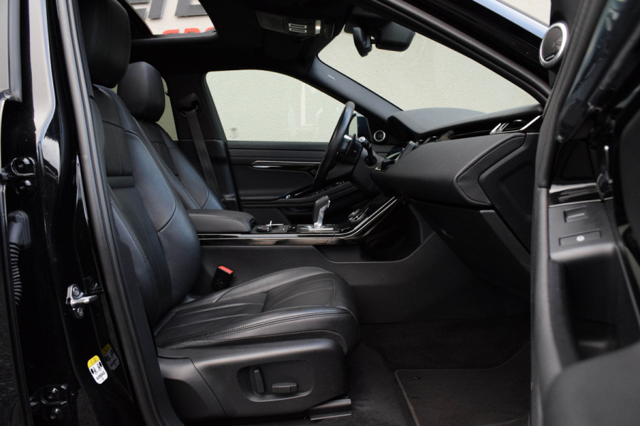 Land Rover Range Rover Evoque 2.0 P250 AWD R-Dynamic S / Panoramadak/ leder/ Trekhaak/ 20 inch