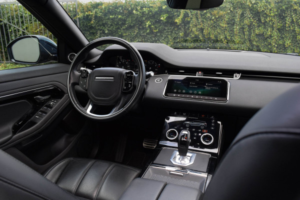 Land Rover Range Rover Evoque 2.0 P250 AWD R-Dynamic S / Panoramadak/ leder/ Trekhaak/ 20 inch