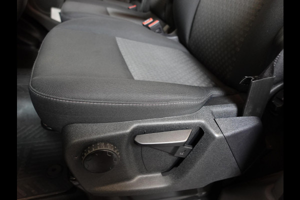 Ford Transit Custom 300 2.0 TDCI L2H1 Trend Dubbele Cabine Automaat Airco Navi Cruise Trekhaak