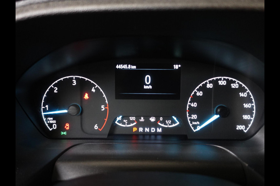 Ford Transit Custom 300 2.0 TDCI L2H1 Trend Dubbele Cabine Automaat Airco Navi Cruise Trekhaak