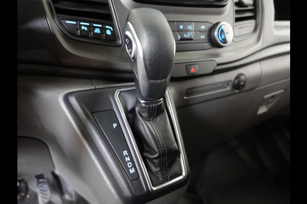 Ford Transit Custom 300 2.0 TDCI L2H1 Trend Dubbele Cabine Automaat Airco Navi Cruise Trekhaak