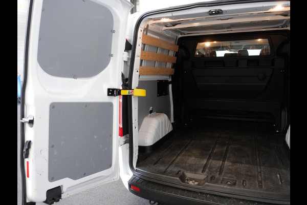 Ford Transit Custom 300 2.0 TDCI L2H1 Trend Dubbele Cabine Automaat Airco Navi Cruise Trekhaak
