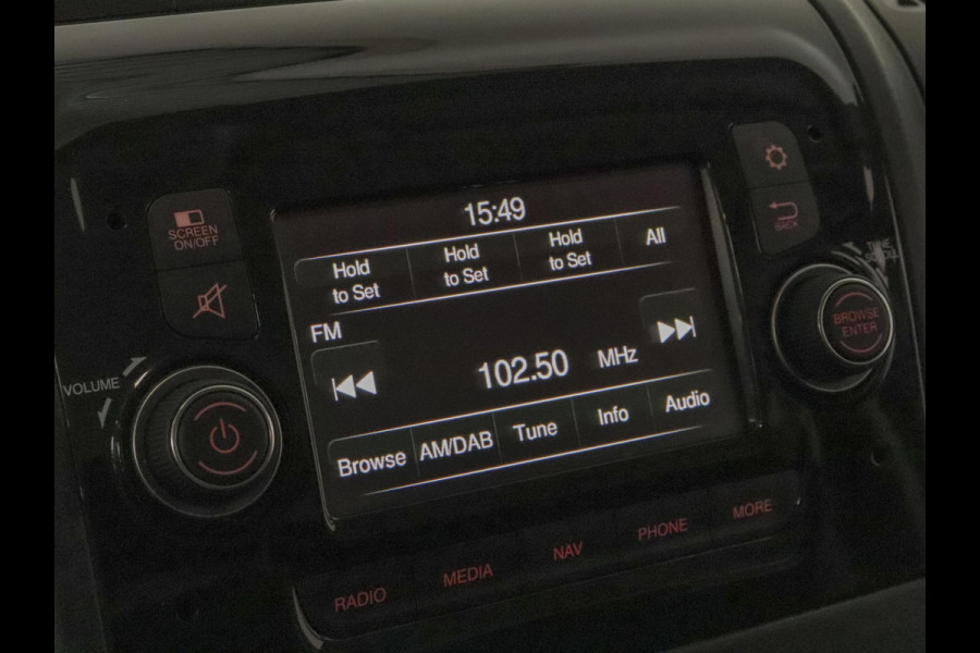 Opel Movano 140pk L2H2 Edition Navi Camera Parkeersensoren Trekhaak Cruise control Airco