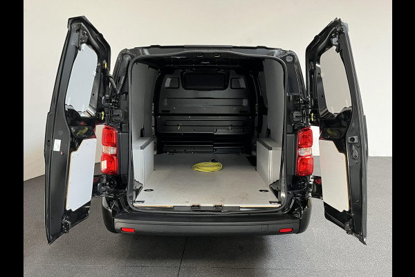 Opel Vivaro-e L3H1 Edition 75 kWh Automaat Airco Navigatie Prijs Incl. BOVAG Garantie
