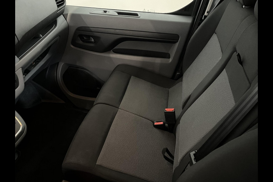 Opel Vivaro-e L3H1 Edition 75 kWh Automaat Airco Navigatie Prijs Incl. BOVAG Garantie