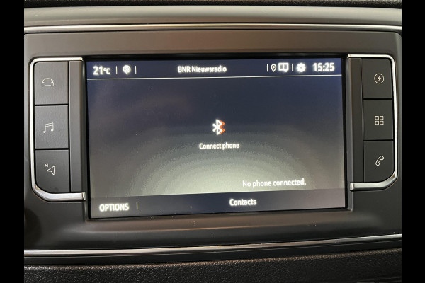 Opel Vivaro-e L3H1 Edition 75 kWh Automaat Airco Navigatie Prijs Incl. BOVAG Garantie