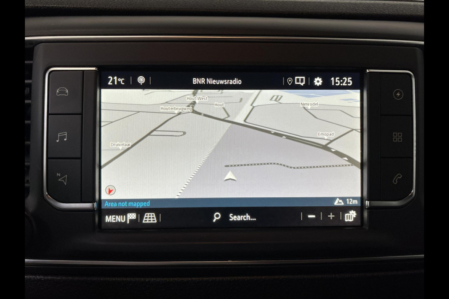 Opel Vivaro-e L3H1 Edition 75 kWh Automaat Airco Navigatie Prijs Incl. BOVAG Garantie