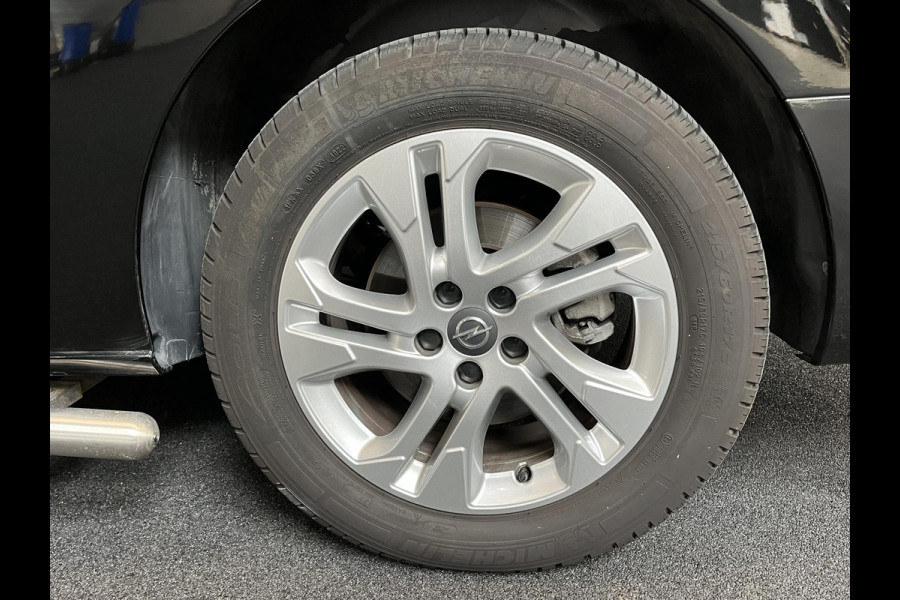 Opel Vivaro-e L3H1 Edition 75 kWh Automaat Airco Navigatie Prijs Incl. BOVAG Garantie