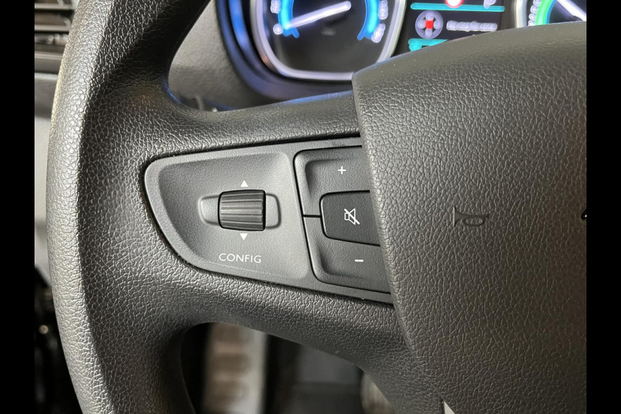 Opel Vivaro-e L3H1 Edition 75 kWh Automaat Airco Navigatie Prijs Incl. BOVAG Garantie