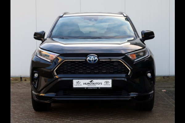 Toyota RAV4 2.5 Plug-in Hybrid Style | Head-Up | Leder | Dodehoek