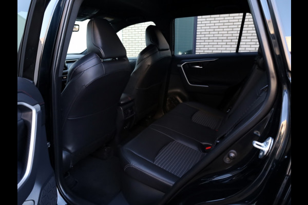 Toyota RAV4 2.5 Plug-in Hybrid Style | Head-Up | Leder | Dodehoek