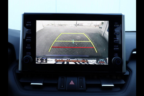 Toyota RAV4 2.5 Plug-in Hybrid Style | Head-Up | Leder | Dodehoek