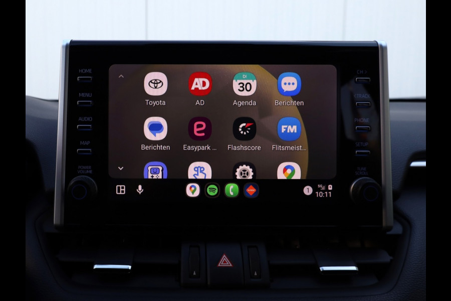 Toyota RAV4 2.5 Plug-in Hybrid Style | Head-Up | Leder | Dodehoek