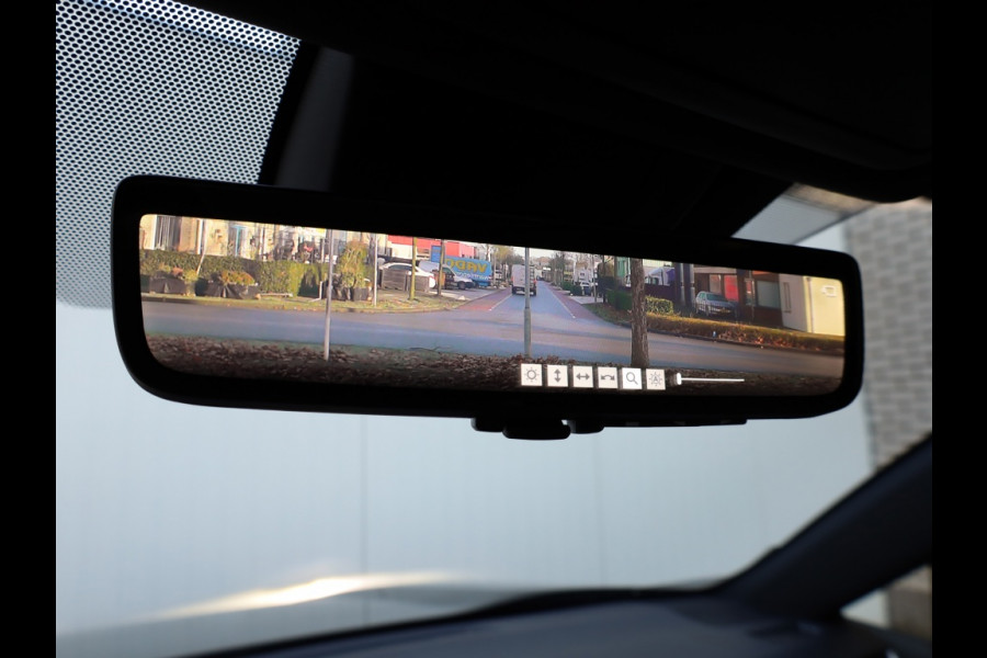 Toyota RAV4 2.5 Plug-in Hybrid Style | Head-Up | Leder | Dodehoek