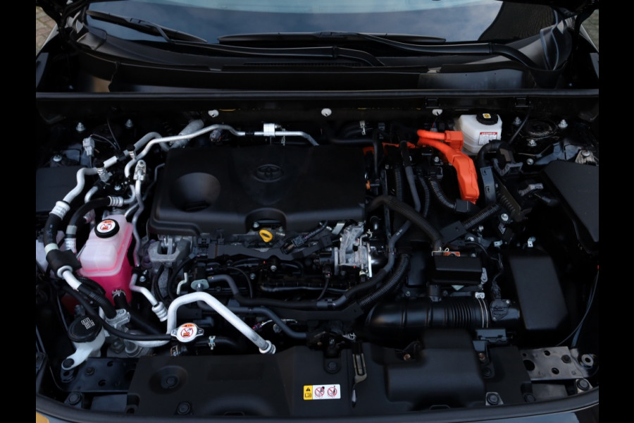 Toyota RAV4 2.5 Plug-in Hybrid Style | Head-Up | Leder | Dodehoek