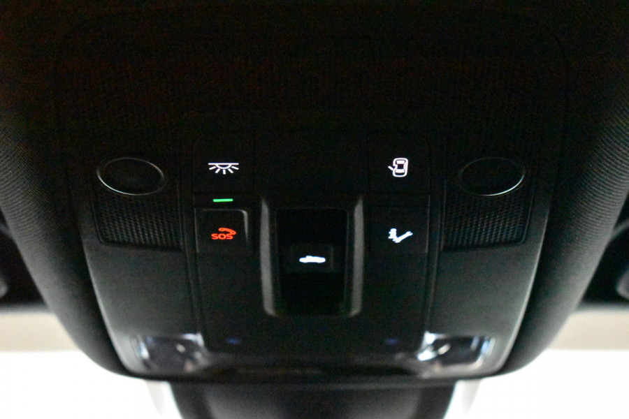 Audi A3 Limousine 2.0 TFSI 310PK S3 QUATTRO HEAD-UP/LEDER/PANORAMADAK