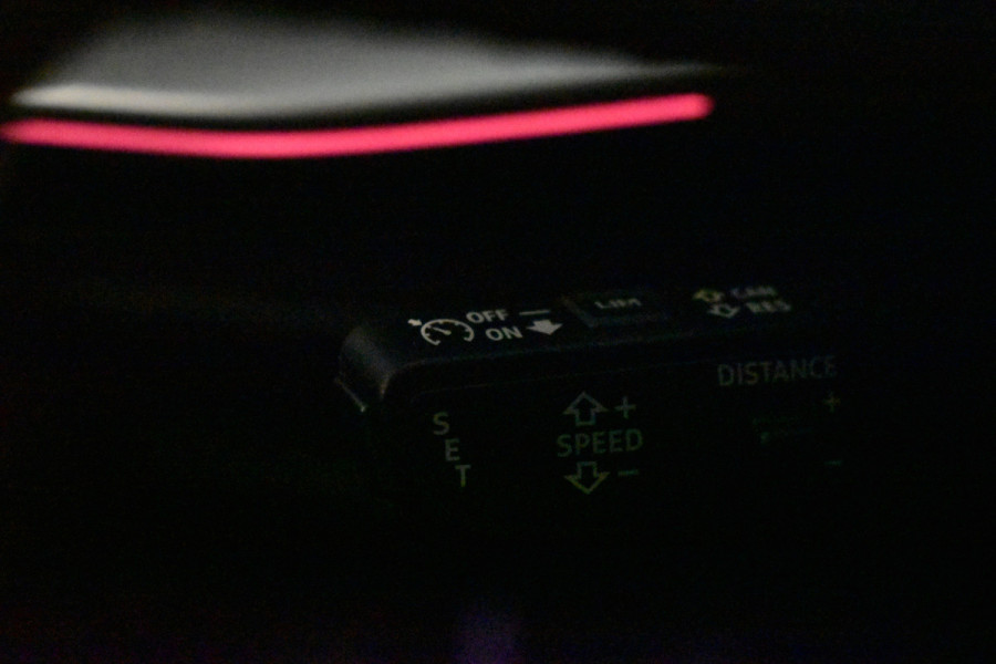 Audi A3 Limousine 2.0 TFSI 310PK S3 QUATTRO HEAD-UP/LEDER/PANORAMADAK