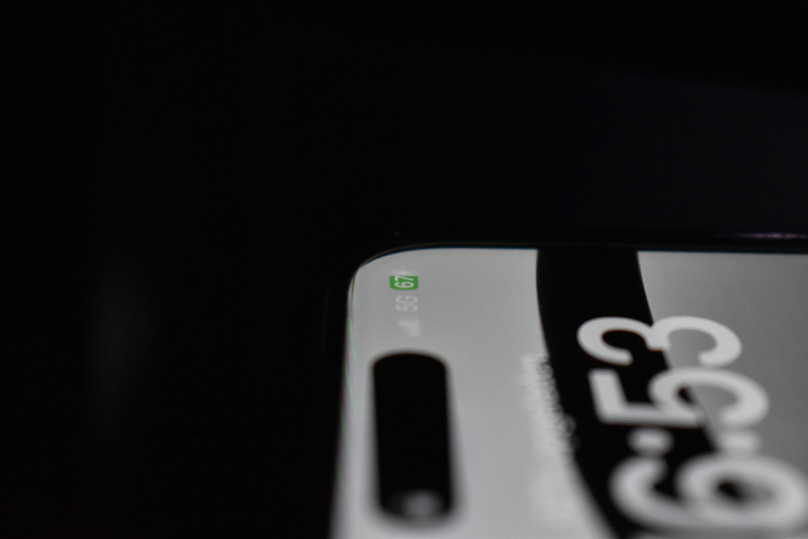 Audi A3 Limousine 2.0 TFSI 310PK S3 QUATTRO HEAD-UP/LEDER/PANORAMADAK