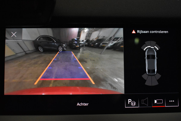 Audi A3 Limousine 2.0 TFSI 310PK S3 QUATTRO HEAD-UP/LEDER/PANORAMADAK