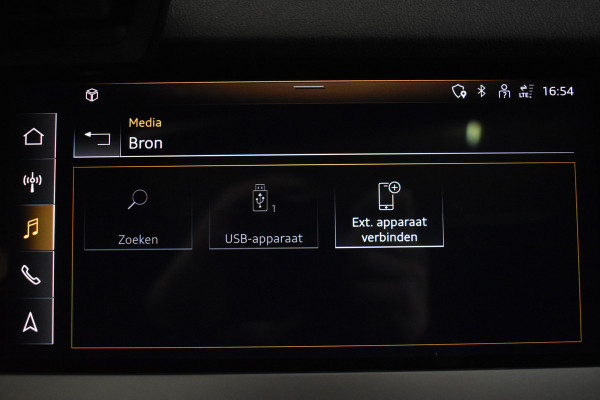 Audi A3 Limousine 2.0 TFSI 310PK S3 QUATTRO HEAD-UP/LEDER/PANORAMADAK