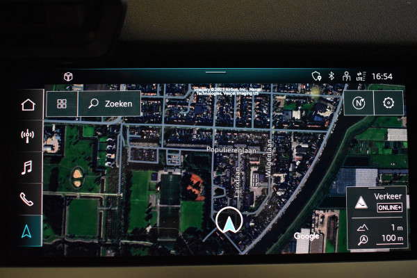 Audi A3 Limousine 2.0 TFSI 310PK S3 QUATTRO HEAD-UP/LEDER/PANORAMADAK