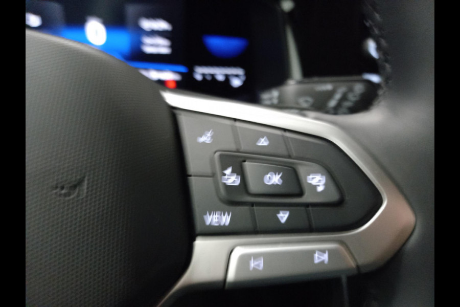 Volkswagen Polo 1.0 TSI Life DSG Nieuw model ! | Navigatie | Apple Carplay/Android | Digitale Cockpit | Airco | Parkeer sensoren V+A | LED | Lichtmetalen Velgen