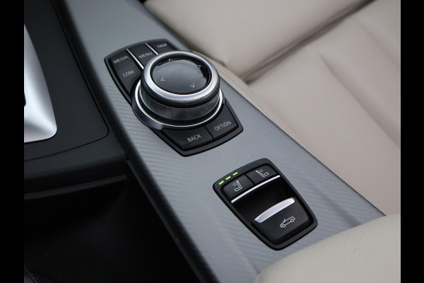 BMW 4 Serie Cabrio 420i M-SPORT + NEKVERWARMING | HEAD-UP | DAB | HARMAN/KARDON | MEMORY | CAMERA | SPORTSTOELEN