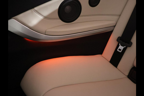 BMW 4 Serie Cabrio 420i M-SPORT + NEKVERWARMING | HEAD-UP | DAB | HARMAN/KARDON | MEMORY | CAMERA | SPORTSTOELEN