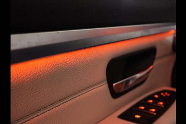 BMW 4 Serie Cabrio 420i M-SPORT + NEKVERWARMING | HEAD-UP | DAB | HARMAN/KARDON | MEMORY | CAMERA | SPORTSTOELEN