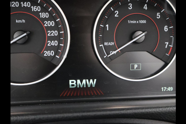 BMW 4 Serie Cabrio 420i M-SPORT + NEKVERWARMING | HEAD-UP | DAB | HARMAN/KARDON | MEMORY | CAMERA | SPORTSTOELEN