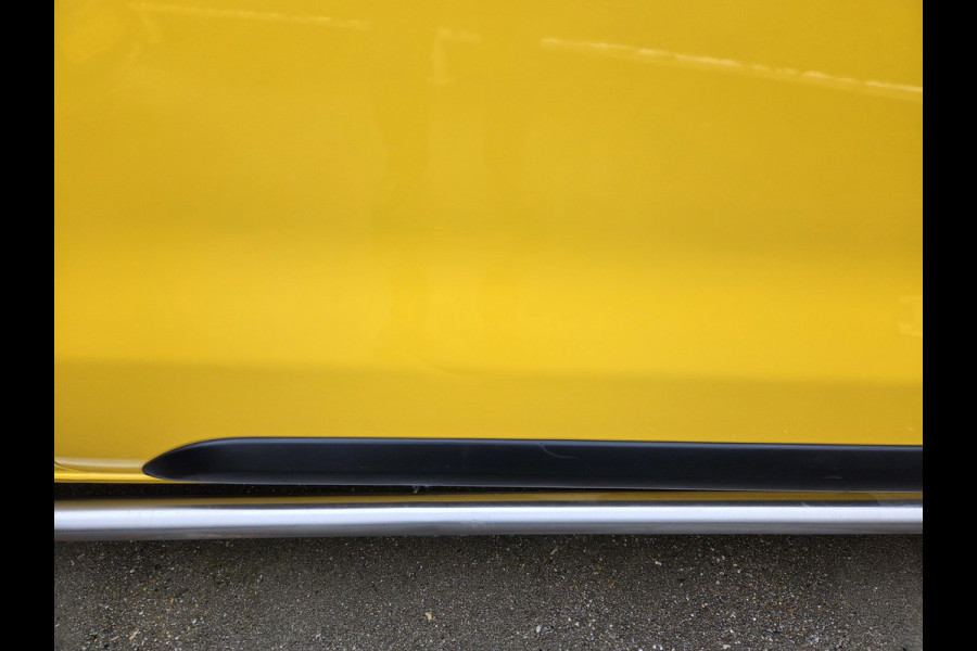 Opel Vivaro Electric L3 50 kWh Lange uitvoering XL Airco Cruise control Sidebar's & Rear bar