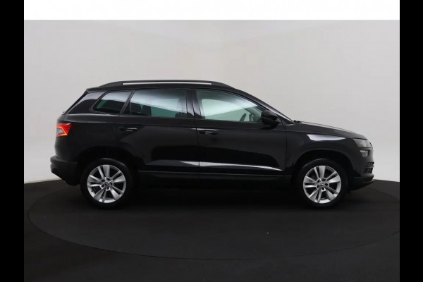 Škoda Karoq 1.5 TSI ACT Business Edition Autom Navi Pdc Ecc T-haak Bj:2020