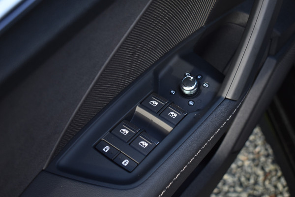 Audi A3 Sportback 2.0 TFSI S3 QUATTRO 310PK S-TRONIC S3-SPORT CAMERA/LEDER/CARPLAY