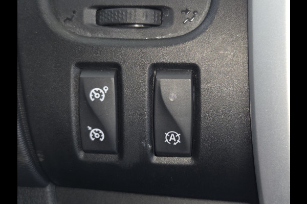 Fiat Talento 2.0 MultiJet L2 107Kw/145Pk ECC Airco Achteruitrijcamera Pro Edition Werkplaats inrichting