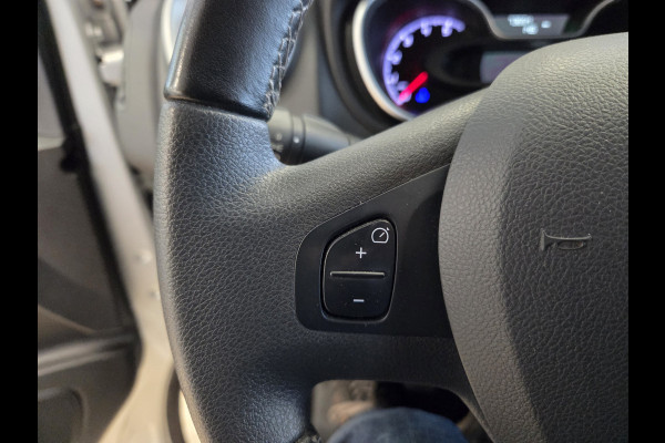 Fiat Talento 2.0 MultiJet L2 107Kw/145Pk ECC Airco Achteruitrijcamera Pro Edition Werkplaats inrichting