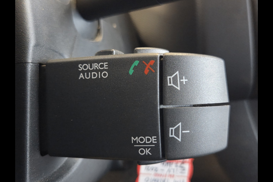 Fiat Talento 2.0 MultiJet L2 107Kw/145Pk ECC Airco Achteruitrijcamera Pro Edition Werkplaats inrichting