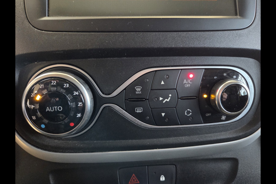 Fiat Talento 2.0 MultiJet L2 107Kw/145Pk ECC Airco Achteruitrijcamera Pro Edition Werkplaats inrichting