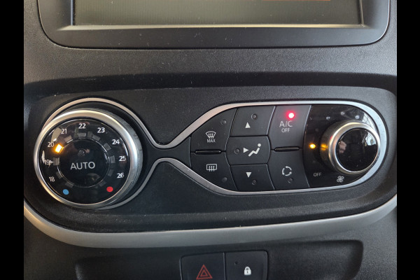 Fiat Talento 2.0 MultiJet L2 107Kw/145Pk ECC Airco Achteruitrijcamera Pro Edition Werkplaats inrichting