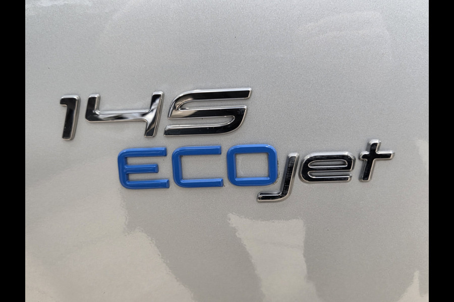 Fiat Talento 2.0 MultiJet L2 107Kw/145Pk ECC Airco Achteruitrijcamera Pro Edition Werkplaats inrichting