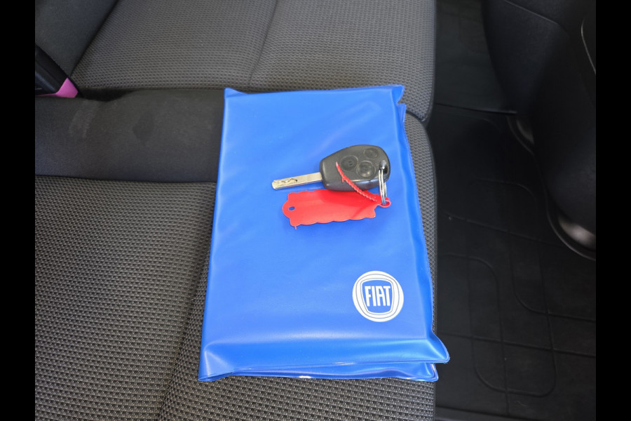 Renault Trafic / Fiat Talento 2.0 MultiJet L2 107Kw/145Pk ECC Airco Achteruitrijcamera Pro Edition Werkplaats inrichting