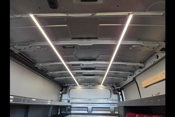 Renault Trafic / Fiat Talento 2.0 MultiJet L2 107Kw/145Pk ECC Airco Achteruitrijcamera Pro Edition Werkplaats inrichting