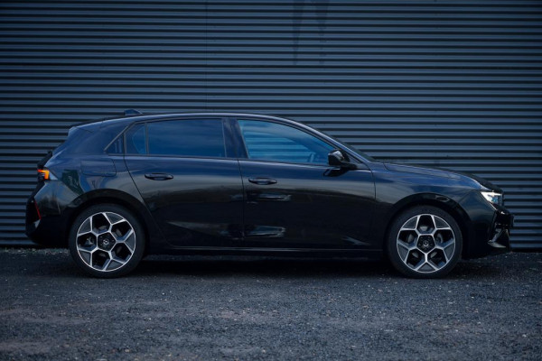 Opel Astra 1.2 GS Line / Aut / Carplay / 18'' / Virtual Display