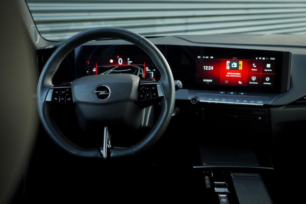 Opel Astra 1.2 GS Line / Aut / Carplay / 18'' / Virtual Display