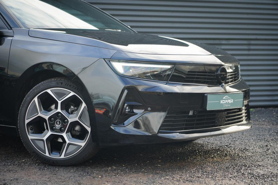 Opel Astra 1.2 GS Line / Aut / Carplay / 18'' / Virtual Display