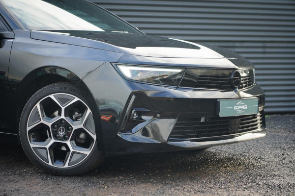 Opel Astra 1.2 GS Line / Aut / Carplay / 18'' / Virtual Display
