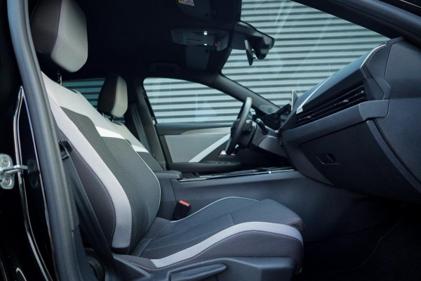 Opel Astra 1.2 GS Line / Aut / Carplay / 18'' / Virtual Display