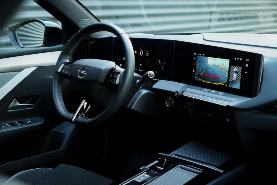 Opel Astra 1.2 GS Line / Aut / Carplay / 18'' / Virtual Display