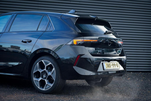 Opel Astra 1.2 GS Line / Aut / Carplay / 18'' / Virtual Display